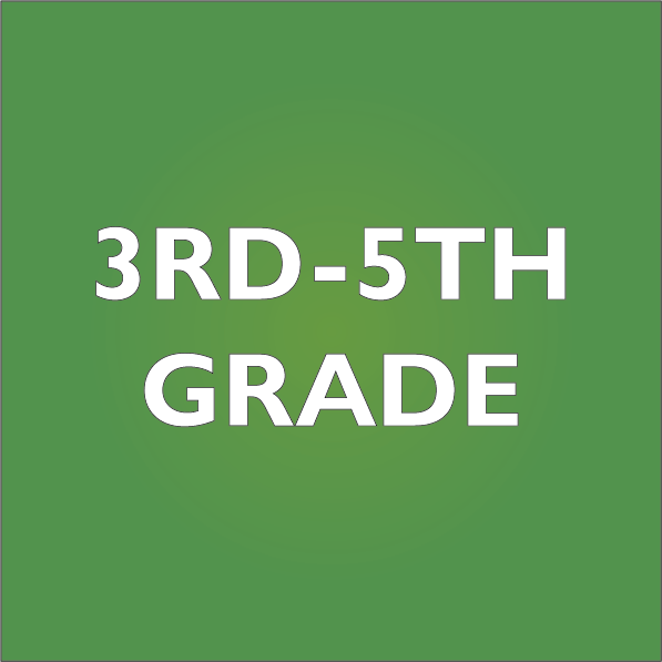3rd-5th Grade